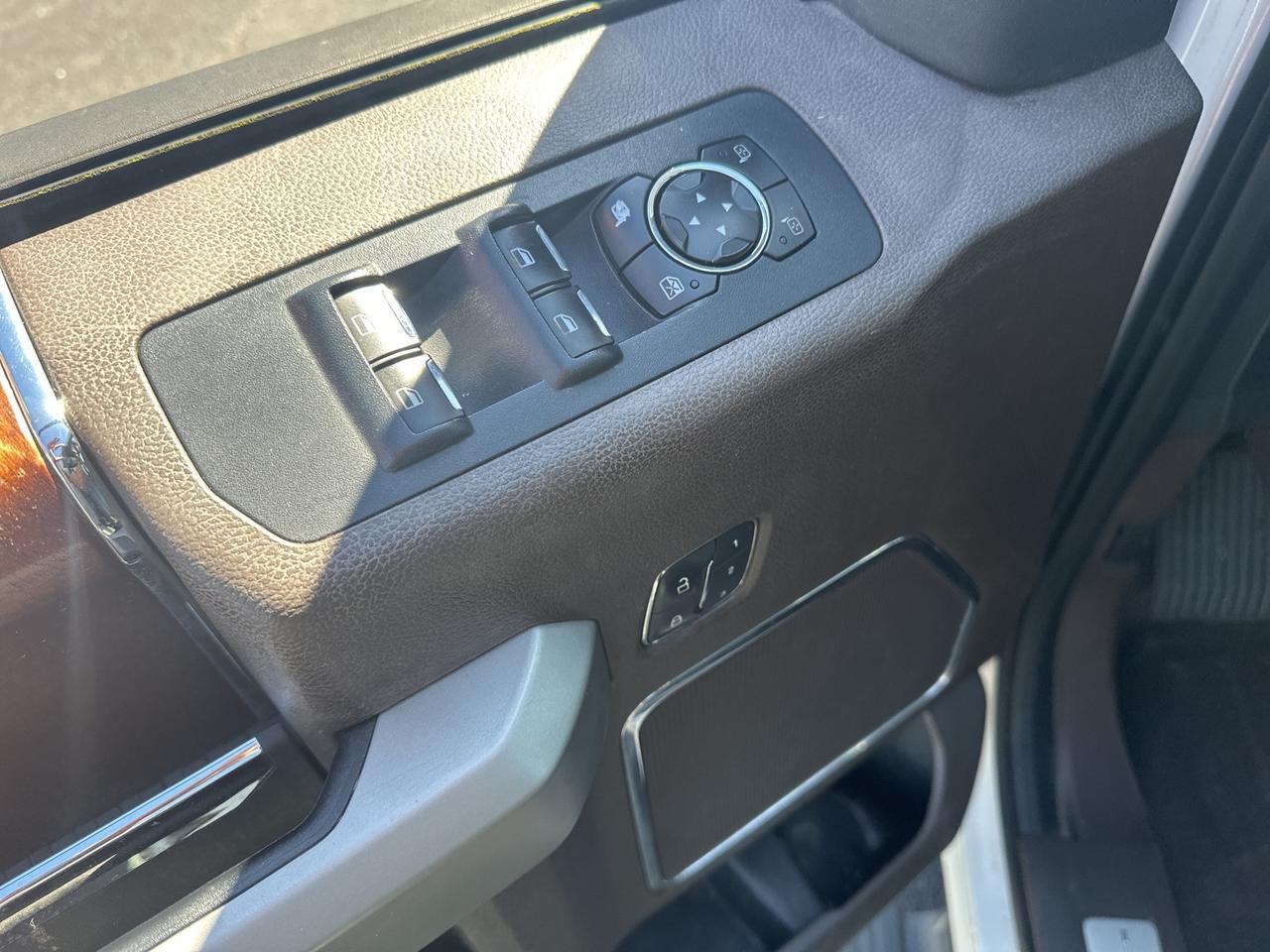 2015 Ford F-150 King Ranch Richmond VA