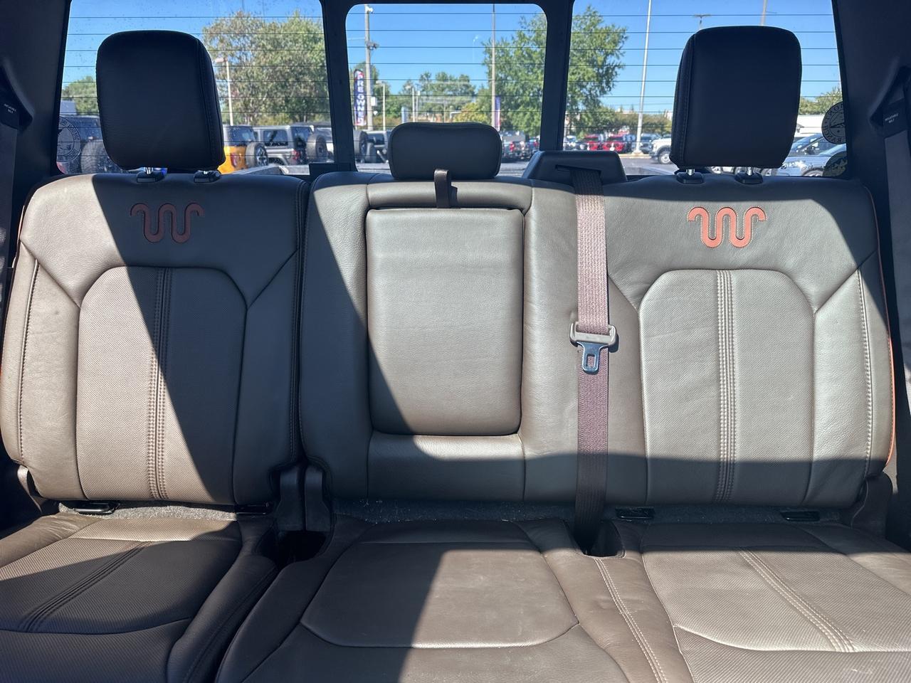 2015 Ford F-150 King Ranch Richmond VA