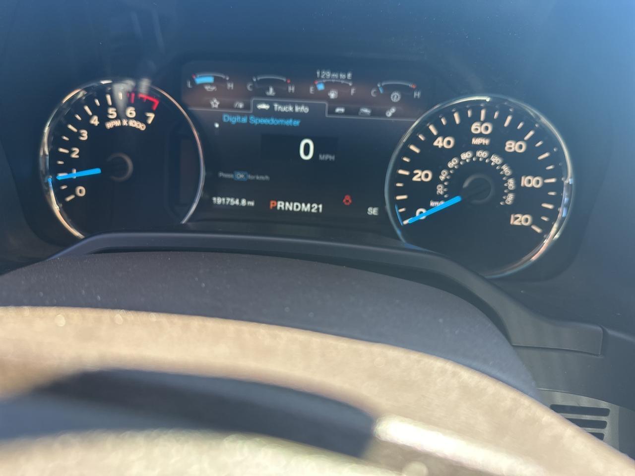 2015 Ford F-150 King Ranch Richmond VA