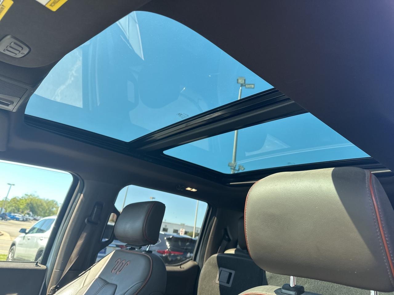 2015 Ford F-150 King Ranch Richmond VA