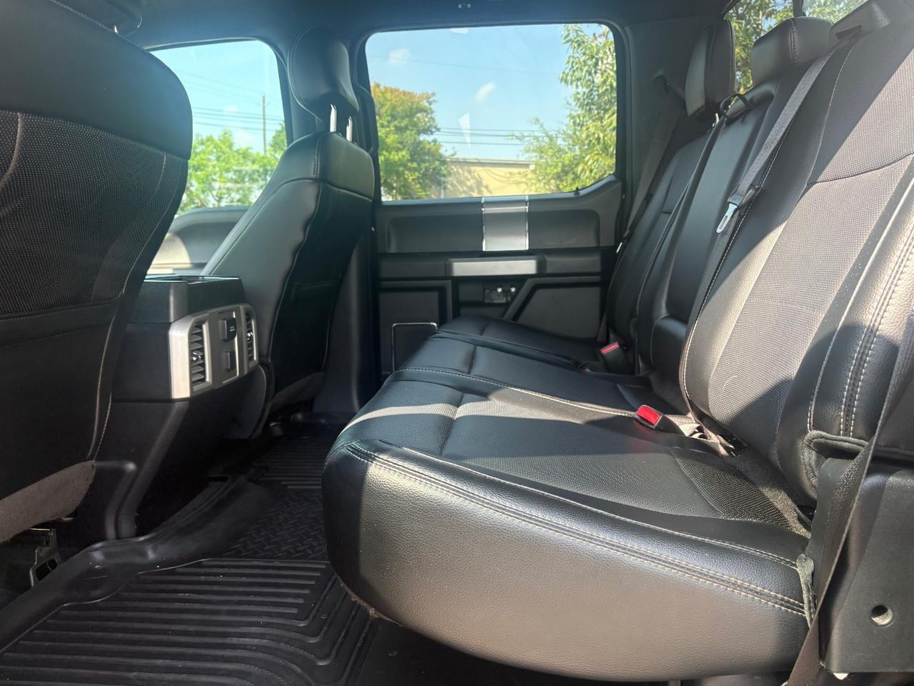 2015 Ford F-150 LARIAT Austin TX