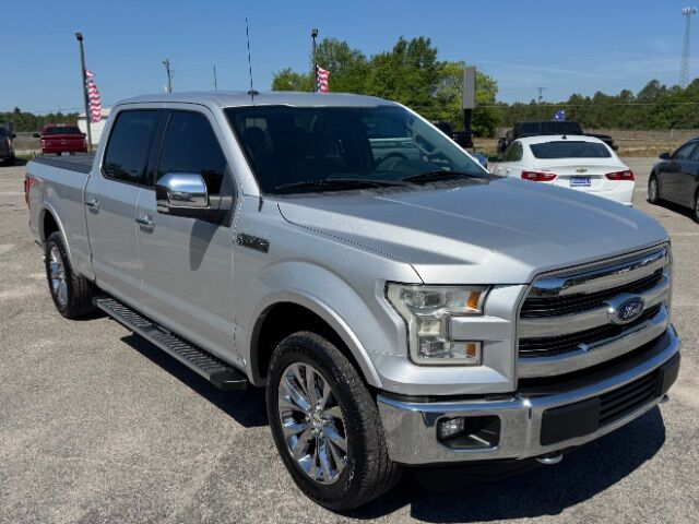 2015 Ford F-150 LARIAT Gaston SC
