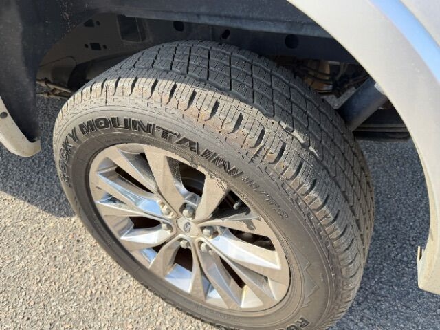 2015 Ford F-150 LARIAT Gaston SC