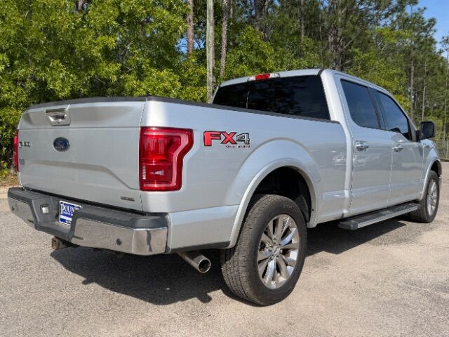 2015 Ford F-150 LARIAT Gaston SC