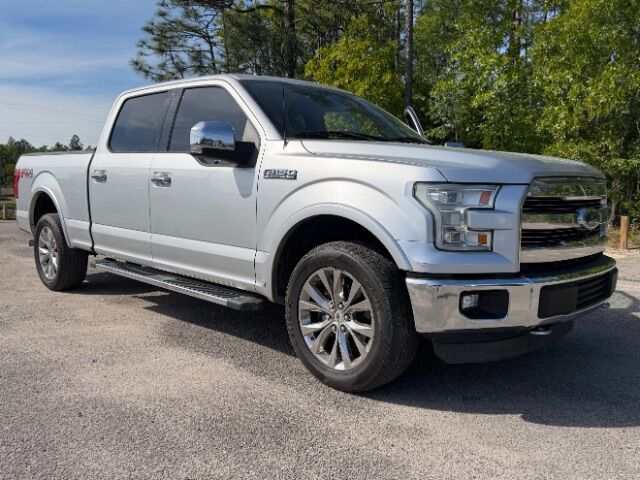2015 Ford F-150 LARIAT Gaston SC