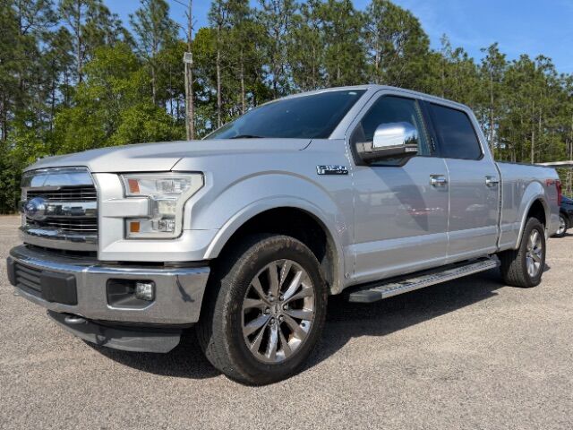 2015 Ford F-150 LARIAT Gaston SC