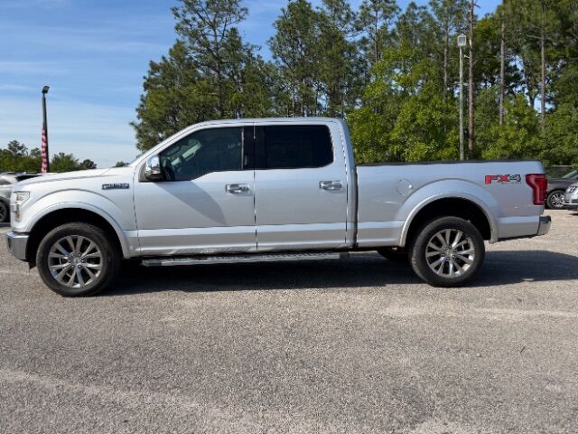 2015 Ford F-150 LARIAT Gaston SC