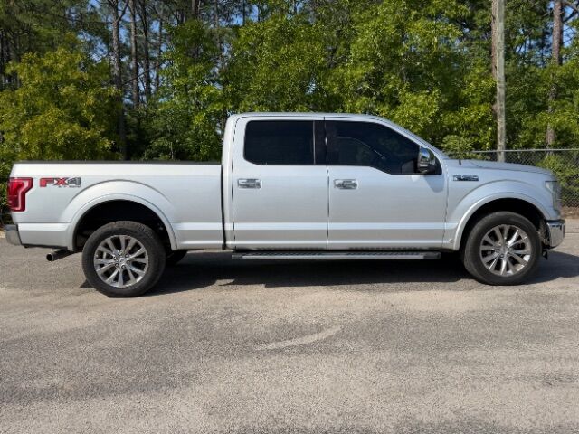 2015 Ford F-150 LARIAT Gaston SC