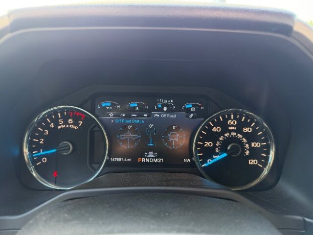 2015 Ford F-150 LARIAT Gaston SC