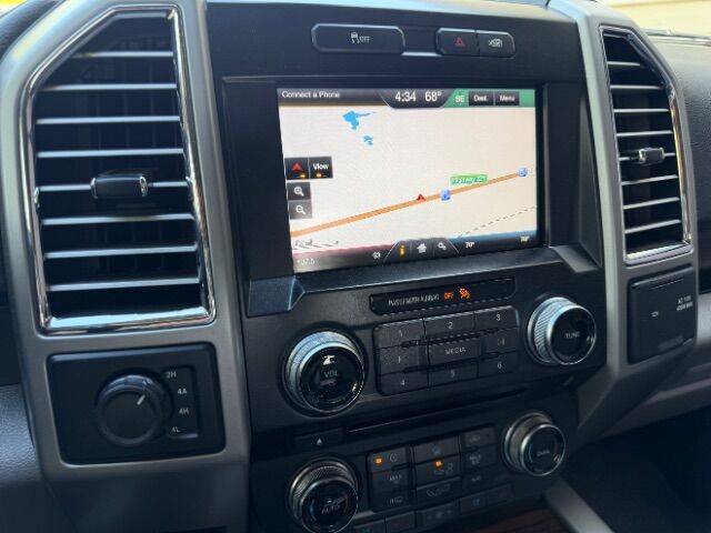 2015 Ford F-150 LARIAT Gaston SC