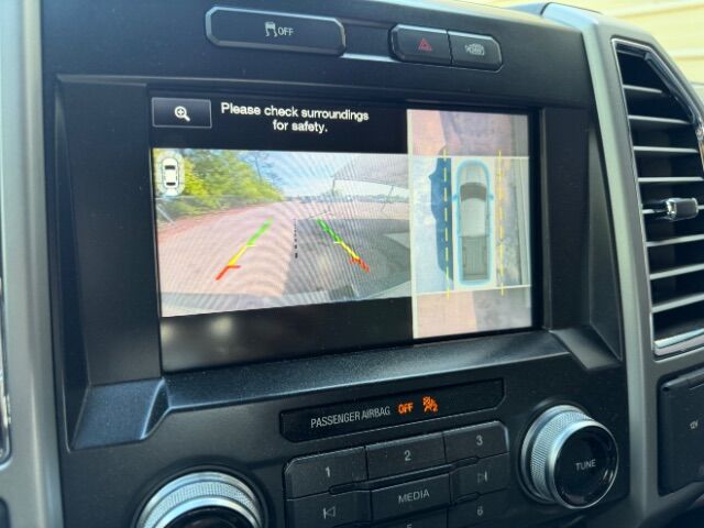 2015 Ford F-150 LARIAT Gaston SC