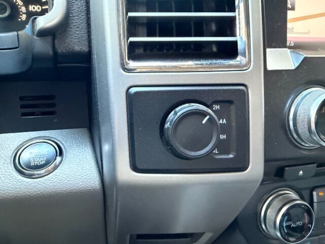 2015 Ford F-150 LARIAT Gaston SC