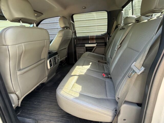 2015 Ford F-150 LARIAT Gaston SC