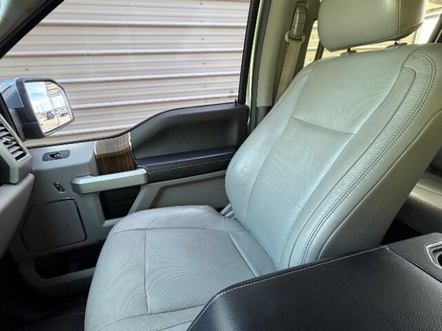 2015 Ford F-150 LARIAT Gaston SC