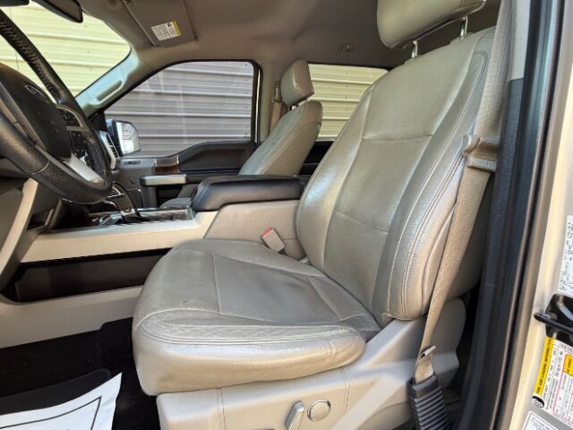 2015 Ford F-150 LARIAT Gaston SC