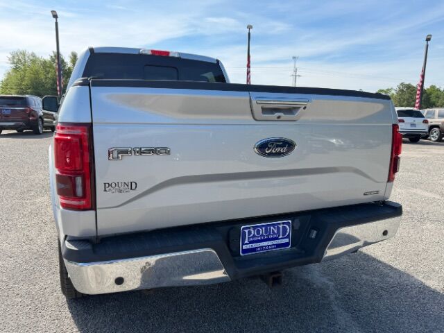 2015 Ford F-150 LARIAT Gaston SC