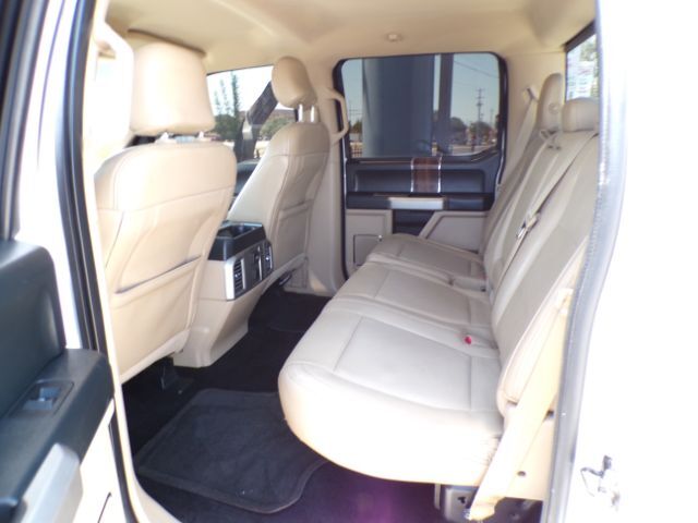 2015 Ford F-150 LARIAT San Antonio TX