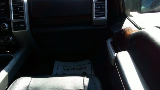 2015 Ford F-150 LARIAT San Antonio TX