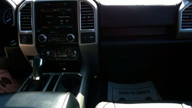 2015 Ford F-150 LARIAT San Antonio TX