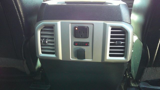 2015 Ford F-150 LARIAT San Antonio TX