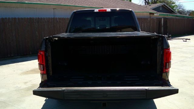 2015 Ford F-150 LARIAT San Antonio TX