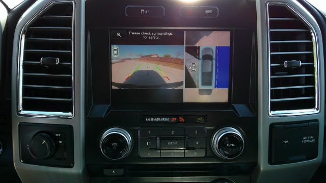 2015 Ford F-150 LARIAT San Antonio TX