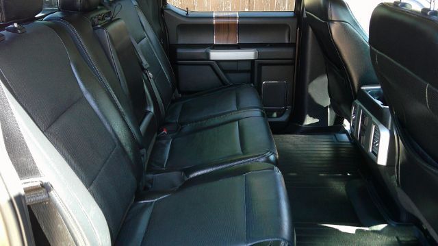 2015 Ford F-150 LARIAT San Antonio TX