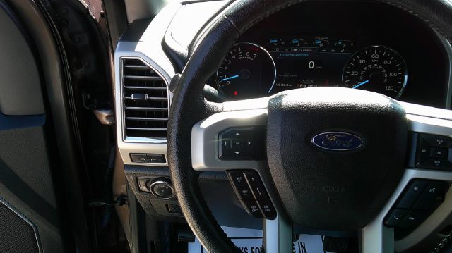 2015 Ford F-150 LARIAT San Antonio TX