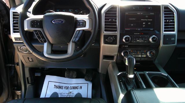 2015 Ford F-150 LARIAT San Antonio TX
