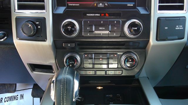 2015 Ford F-150 LARIAT San Antonio TX