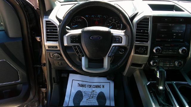 2015 Ford F-150 LARIAT San Antonio TX