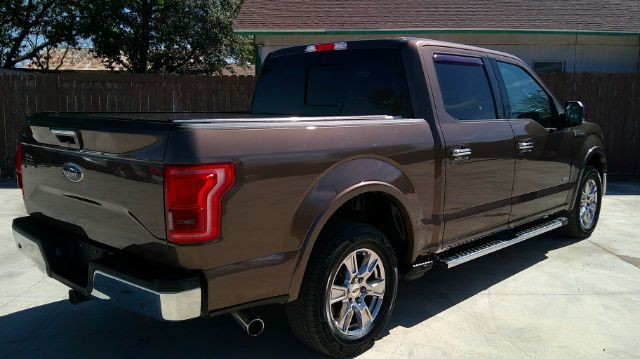 2015 Ford F-150 LARIAT San Antonio TX