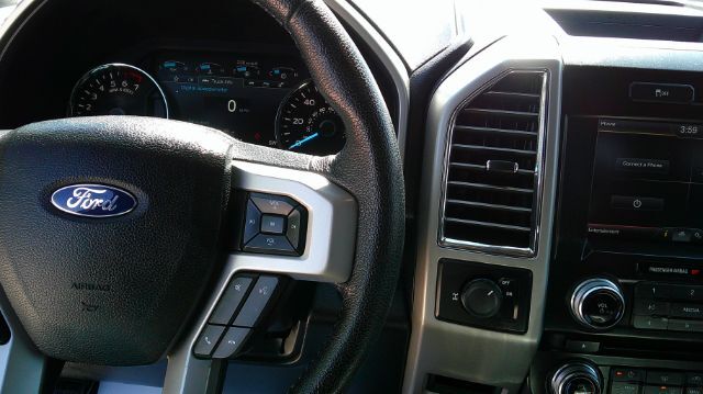 2015 Ford F-150 LARIAT San Antonio TX