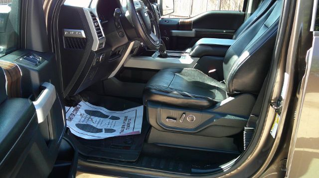 2015 Ford F-150 LARIAT San Antonio TX