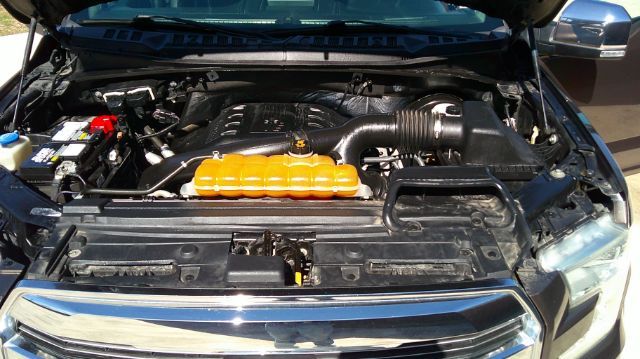 2015 Ford F-150 LARIAT San Antonio TX