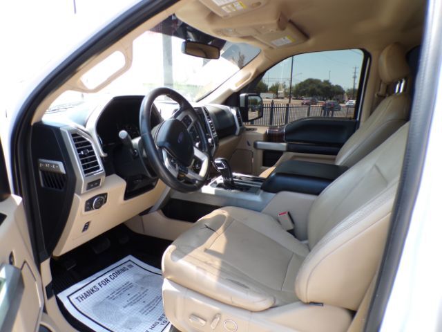 2015 Ford F-150 LARIAT San Antonio TX