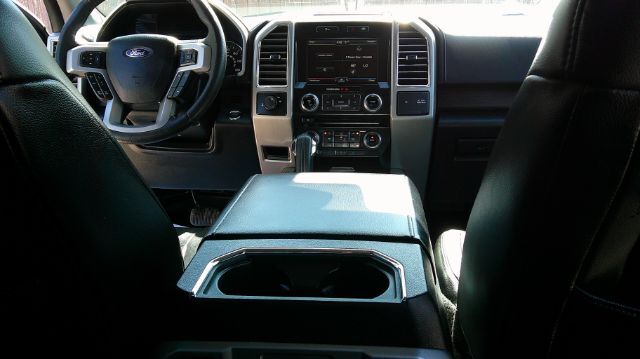 2015 Ford F-150 LARIAT San Antonio TX