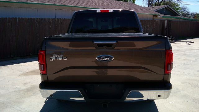 2015 Ford F-150 LARIAT San Antonio TX