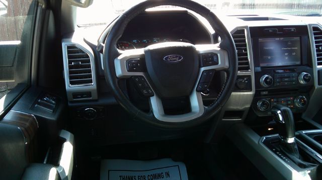 2015 Ford F-150 LARIAT San Antonio TX