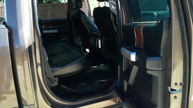 2015 Ford F-150 LARIAT San Antonio TX