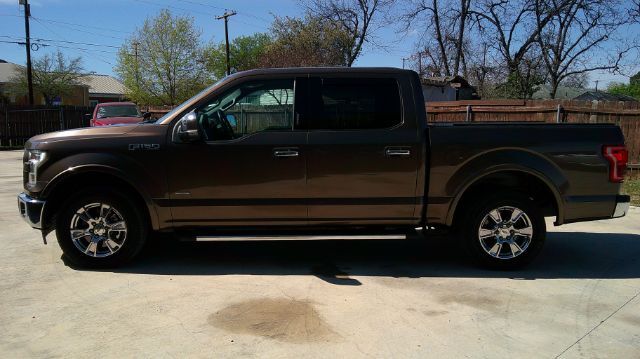 2015 Ford F-150 LARIAT San Antonio TX