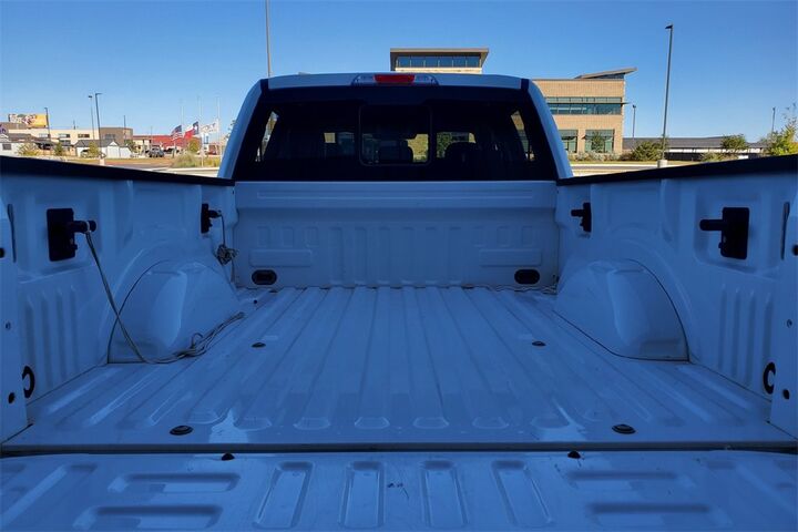 2015 Ford F-150 Lariat  TX