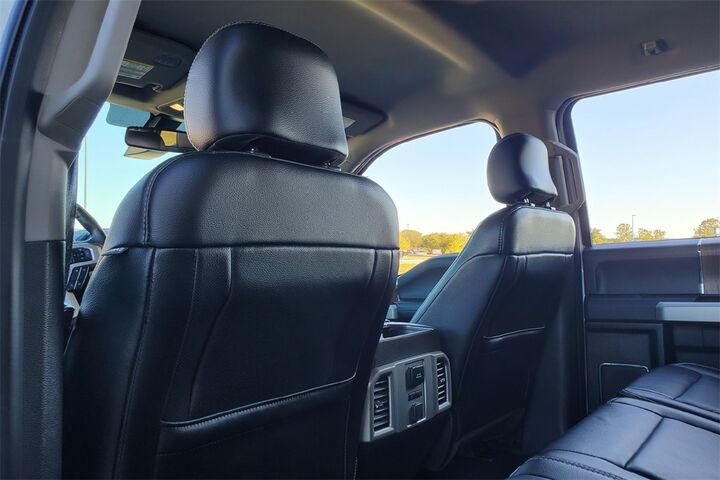 2015 Ford F-150 Lariat  TX