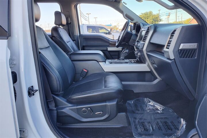 2015 Ford F-150 Lariat  TX