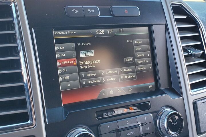 2015 Ford F-150 Lariat  TX