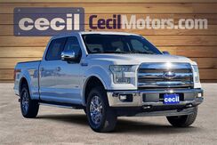 2015_Ford_F-150_Lariat_  TX