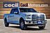 2015 Ford F-150 Lariat  TX