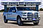 2015 Ford F-150 Lariat  TX