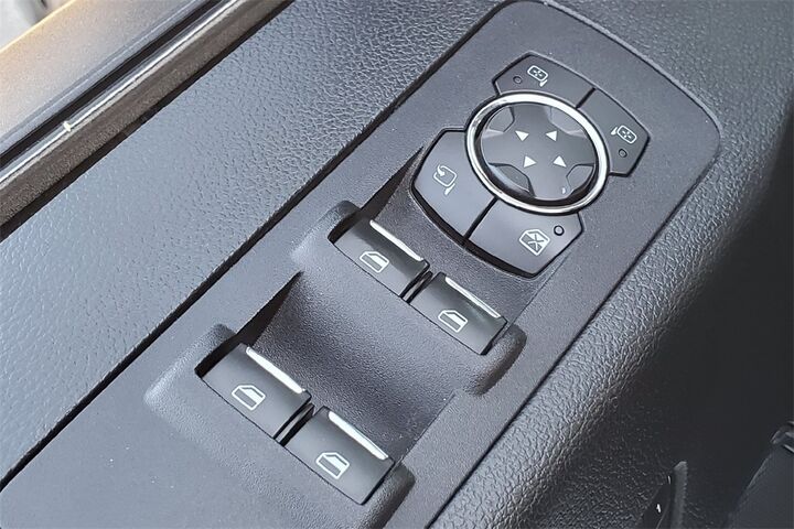 2015 Ford F-150 Lariat  TX