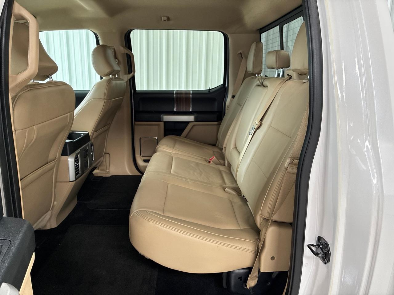 2015 Ford F-150 Lariat, 501A Pkg Houston TX